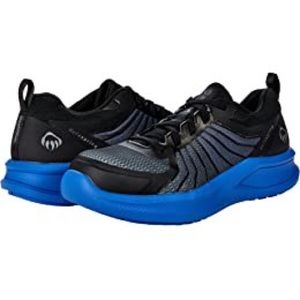 Men’s Wolverine Bolt Durashock Work Shoes - Size 12